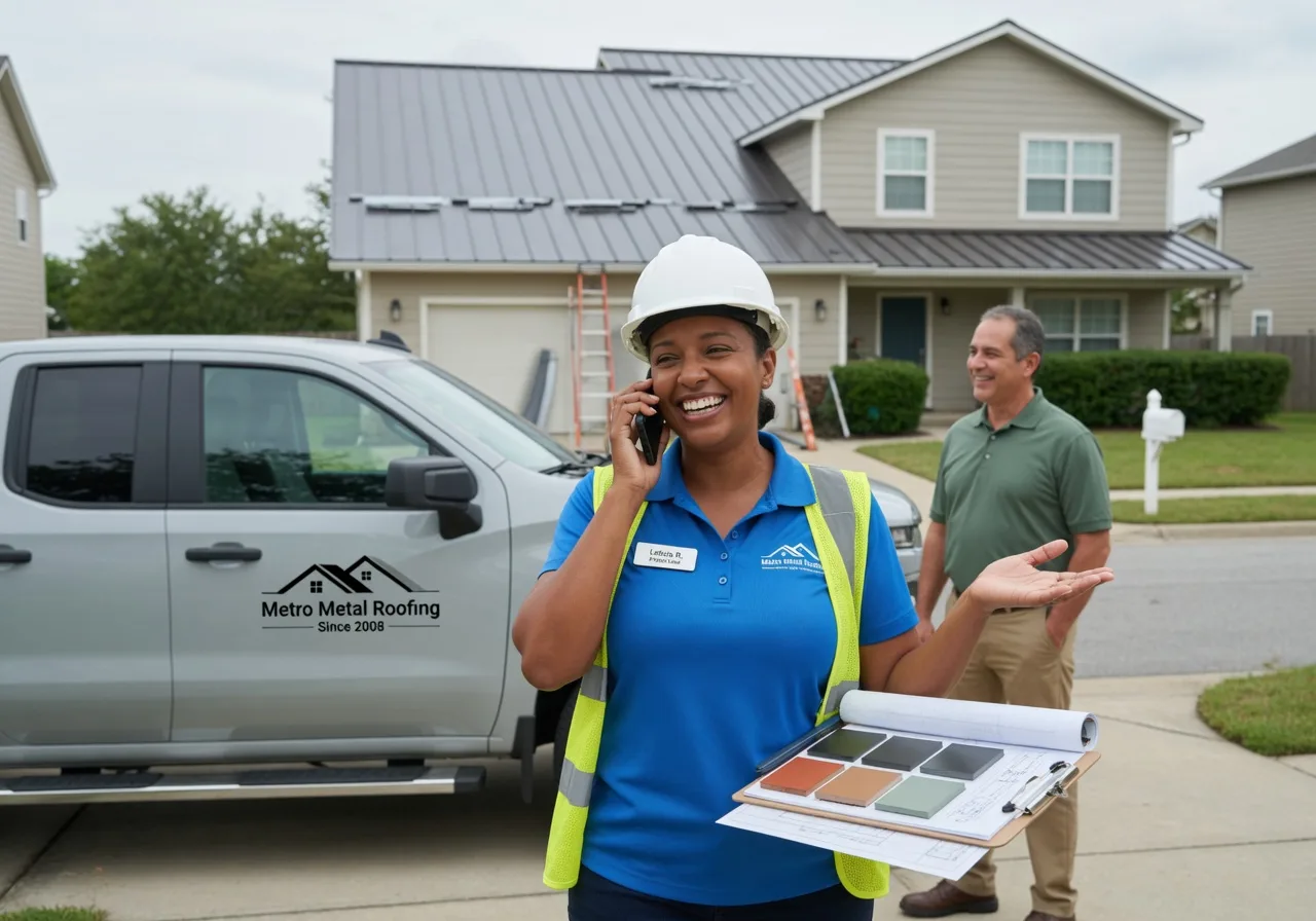 Metal Roofing Installation Tabernash, CO FAQs