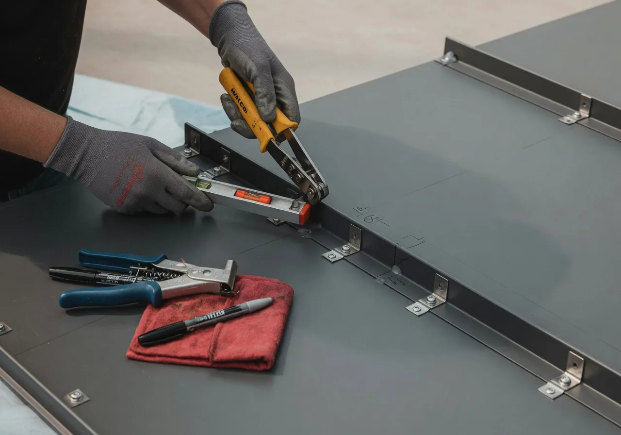 Why choose Metal Roofing Installation in Tabernash, CO